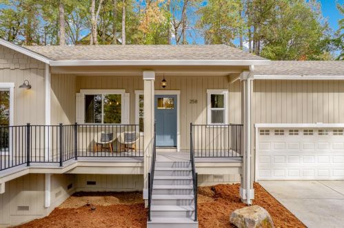 258 Jill Rd, Grass Valley, CA 95945