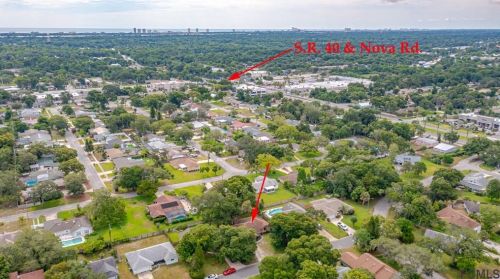 5 Marjorie Trl, Ormond Beach FL  32174-8502 exterior