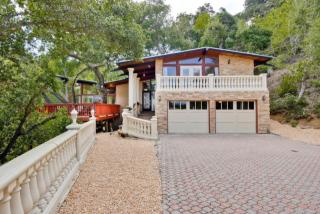 21070 Canyon View Dr, Saratoga, CA 95070-5718