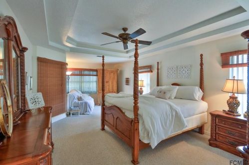 3 Creek Bluff Way, Ormond Beach FL  32174-6720 exterior