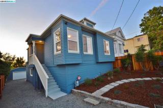 2219 Inyo Ave, Oakland, CA 94601-1221