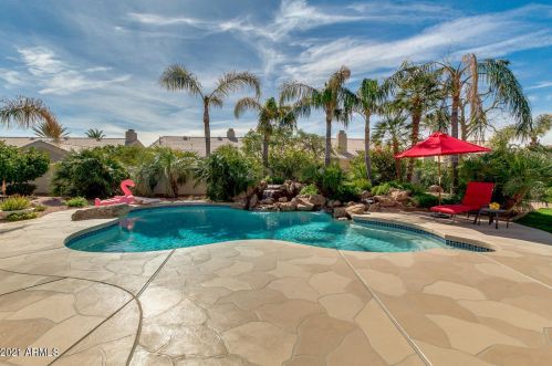 9525 Yucca St, Scottsdale AZ 85259-6987 exterior