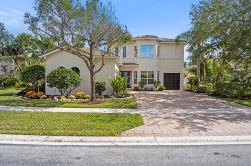 1218 Creekside Dr, West Palm Beach, FL 33414-3137