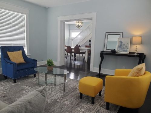 408 Oak St, Mount Vernon OH  43050-3635 exterior