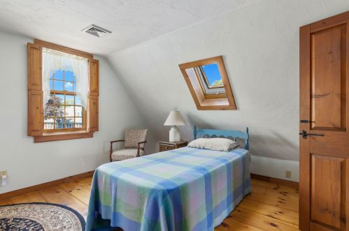 24 Martha Kendrick Dr, Chatham MA  exterior