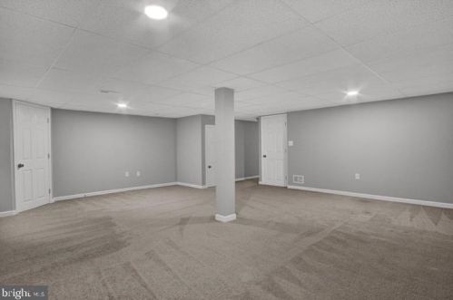 5105 Mendenhall Dr, Navy Sup Dpt PA  17050-8356 exterior
