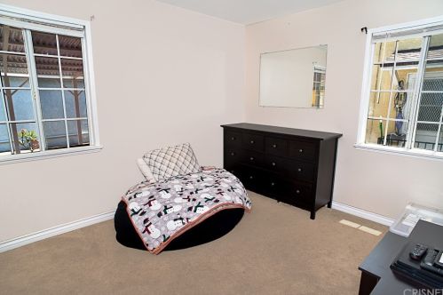 13102 Vultee Ave, Bellflower CA  90706-2023 exterior