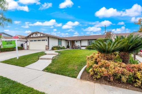 11939 Pounds Ave, Whittier, CA 90604-4039