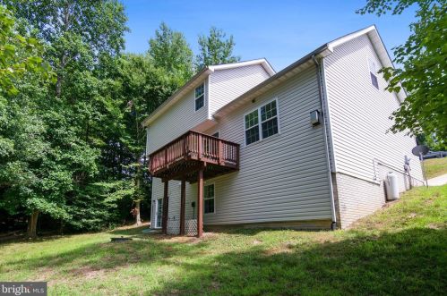 6247 Igo Rd, Owens VA  22485-7113 exterior
