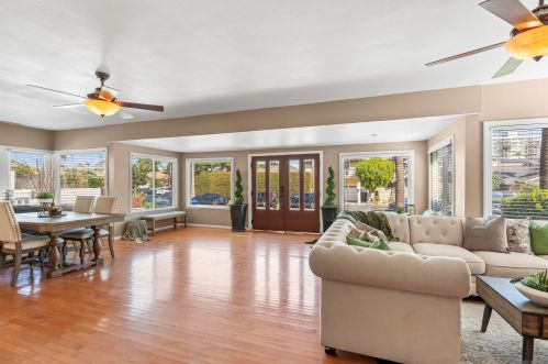 4082 Ingalls St, San Diego CA 92103-1354 exterior