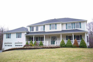 300 Depot Hill Rd, Poughquag, NY 12570-5770