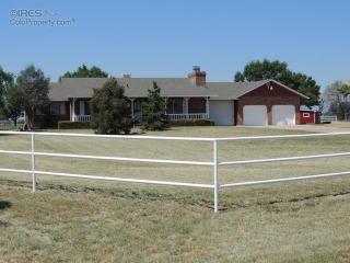 12297 Levi Cir, Henderson, CO 80640-9417