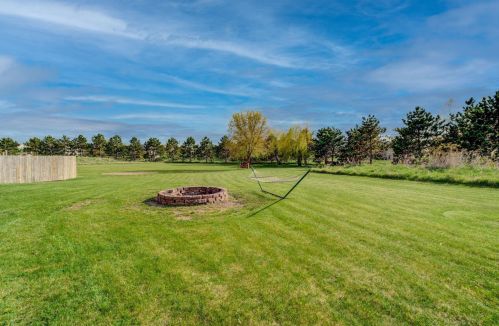 1406 138th Ave, New Johannesburg WI  54017-6821 exterior