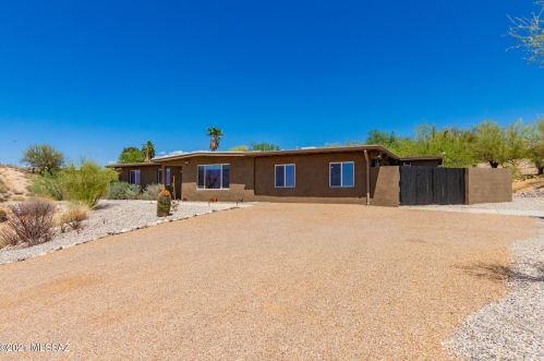 1620 Jagged Rock Rd, Tucson, AZ 85704-8308