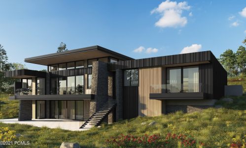 3404 Wapiti Canyon Rd, Park City, UT 84098-6241