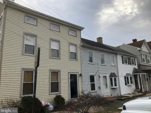 215 Washington St, Delaware City, DE 19706-7785