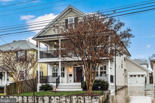 1413 Hanover St, Fredericksburg, VA 22401-0054