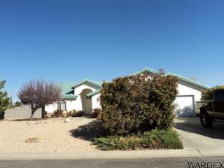 4388 Running Iron Cir, Kingman, AZ 86401-7374