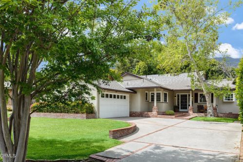 411 Santa Anita Ct, Sierra Madre, CA 91024-2638