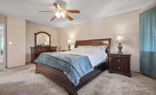 2024 Bailey Dr, Modesto CA  95355-9160 exterior