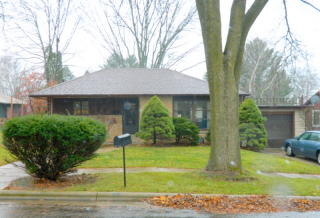 2256 17th St, Monroe, WI 53566-2608