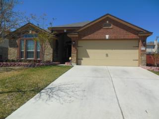 2305 Scott Dr, Copperas Cove TX  76522-7756 exterior