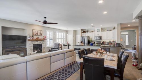 341 Springhill Dr, Rio Vista CA  94571-2234 exterior