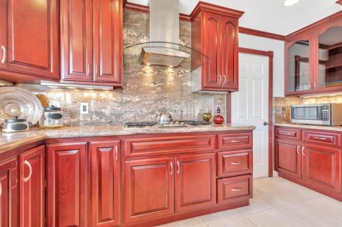 1066 Cross Springs Ct, San Jose CA  95120-1516 exterior