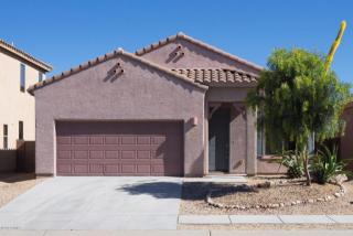 12551 Rust Canyon Pl, Santa Rita, AZ 85641-6808