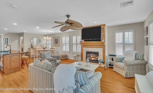 1809 Greenwood Ter, Belmar NJ 07719-2911 exterior