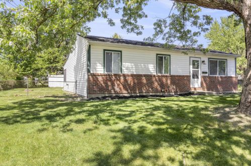 10 Westland Way, Delaware OH  43015-2223 exterior