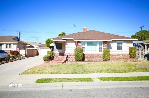 6215 Hedda St, Lakewood, CA 90713-1273