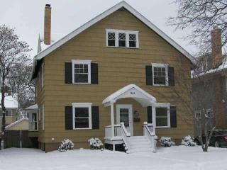 341 Berkeley St, Rochester, NY 14607-3309