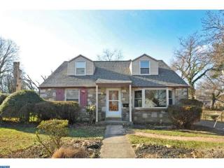 1200 Wedgewood Rd, Flourtown, PA 19031-2128