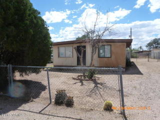 6624 Downing Ave, Tucson, AZ 85756-9462