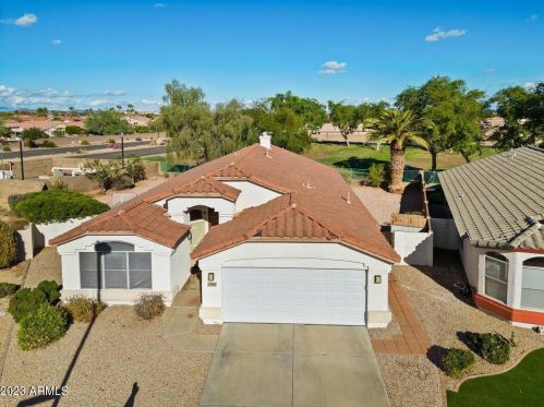 17943 Woodrose Ave, Sun City, AZ 85374-4479