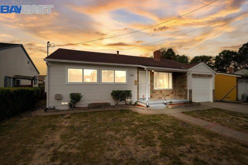 778 Mooney Ave, San Lorenzo, CA 94580-1139