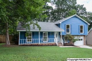 711 Captiva Ct, Huntsville, AL 35803-2801