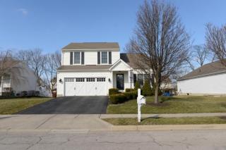 422 Flat River St, Pickerington, OH 43147-7915
