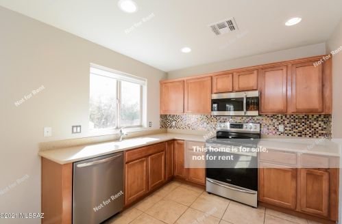 5727 Ladyslipper Pl, Tucson, AZ 85747-6036