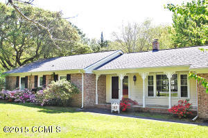 117 Brook Ln, Newport, NC 28570-6501
