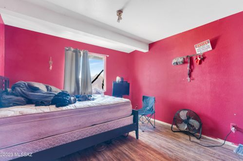 1773 Calle La Paz, Tucson AZ  85713-5664 exterior