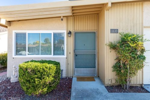 1830 Lark Ellen Dr, Lake Nacimiento CA  93446-3649 exterior