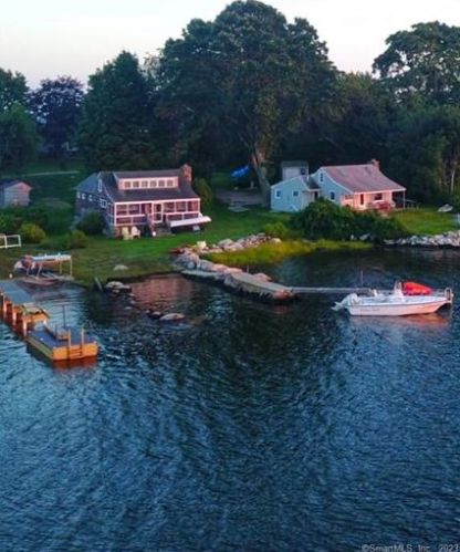 6 Shore Way, Stonington, CT 06378-2626