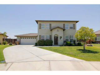 555 Fern Valley Way, Bakersfield, CA 93308-9263