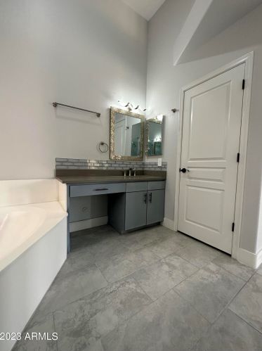 31017 42nd Way, Cave Creek AZ  85331-3808 exterior