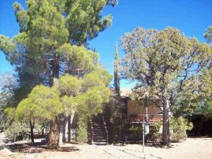 500 Alpine Dr, Payson, AZ 85541-3903