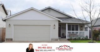 22 Grace St, Lebanon, OR 97355-4600