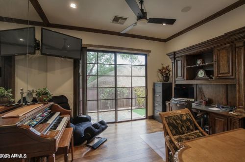 25572 113 Way, Scottsdale AZ  85259-3137 exterior