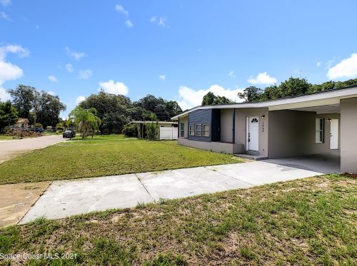 1520 Kings Ct, Titusville FL  32780-4428 exterior